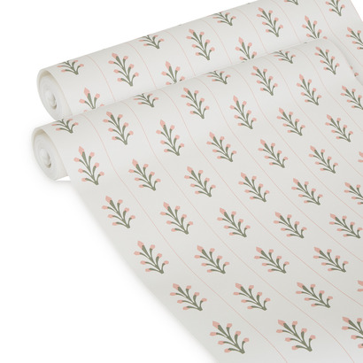 Lot de 2 Papiers peints Mandy Produits Papier peint