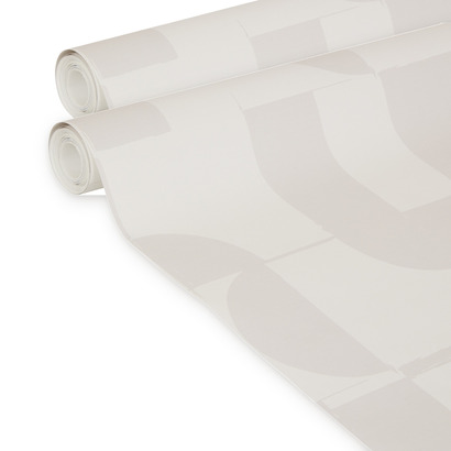 Lot de 2 Papiers peints Manuel Produits Papier peint