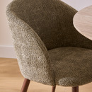Lot de 4 chaises Celeste Chaises, Fauteuils Chaises