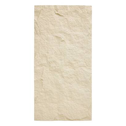 Lot de 4 plaques d&eacute;coratives effet pierre Kina Produits Panneaux muraux