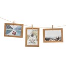 Cadre photo Lionel Objets d&eacute;co Albums, portes-photos