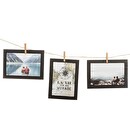Cadre photo Lionel Objets d&eacute;co Albums, portes-photos