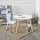 Chaise enfant Douceur Meubles enfant Chaises, fauteuils