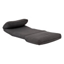 Chauffeuse Marza Coussins, plaids Coussins de sol