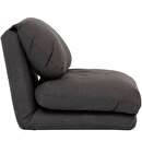 Chauffeuse Marza Coussins, plaids Coussins de sol