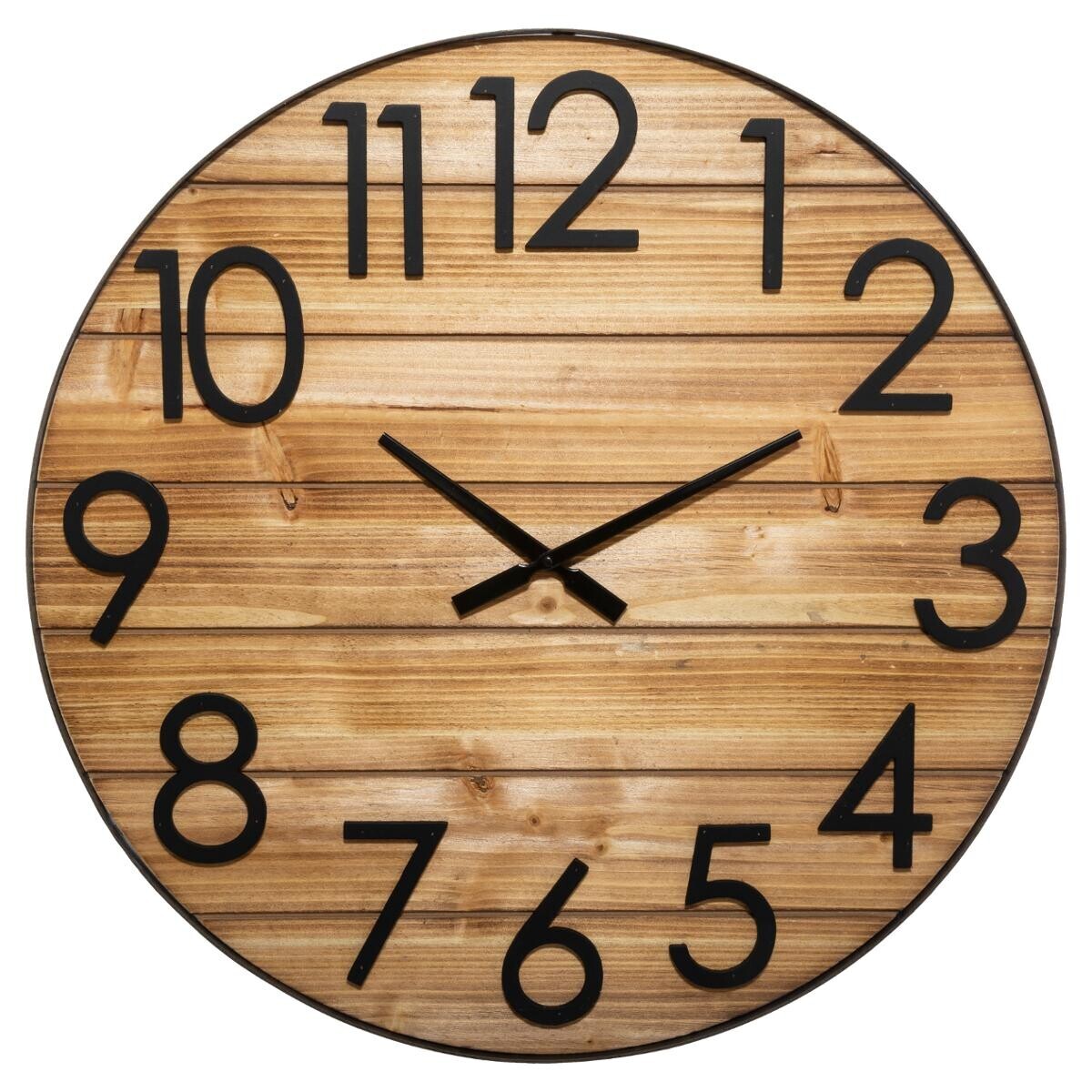 Horloge Abby Décoration murale Horloges