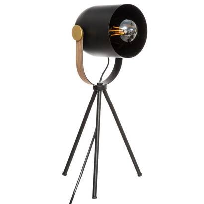 Lampe tr&eacute;pied Bil Lampes &agrave; poser Lampes de table