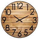 Horloge Abby Décoration murale Horloges