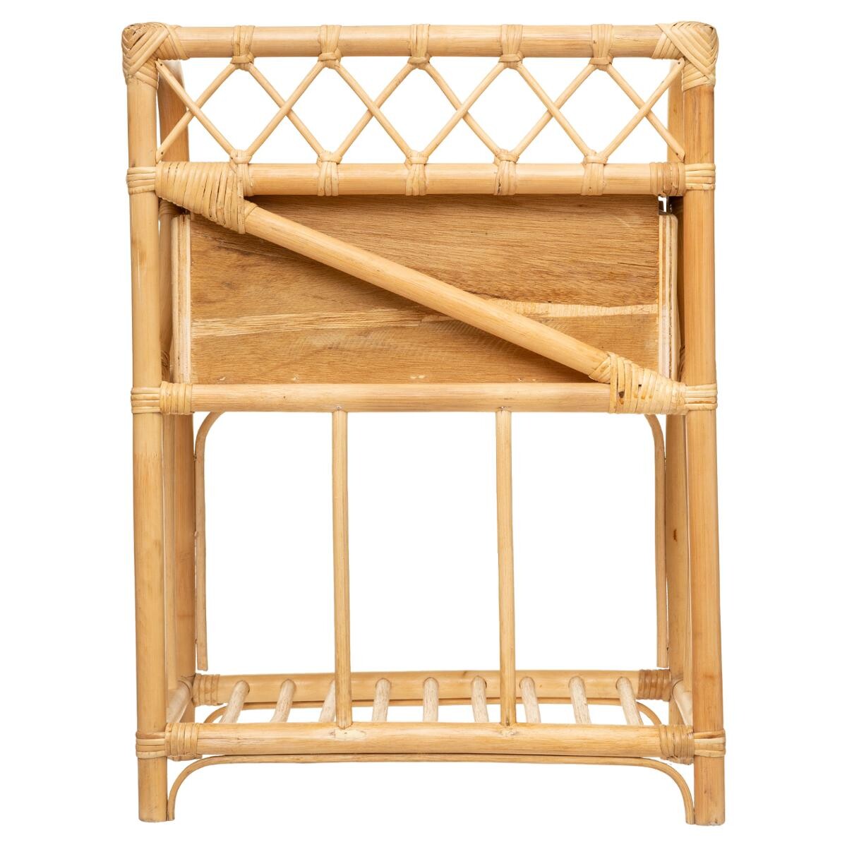 Table de chevet Aoni Chambre Tables de chevet