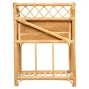 Table de chevet Aoni Chambre Tables de chevet