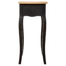 Table de chevet Chrysa Chambre Tables de chevet