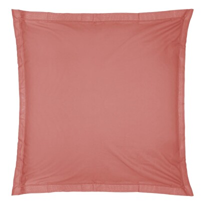 Taie d'oreiller, coton Linge de lit Taies d'oreiller