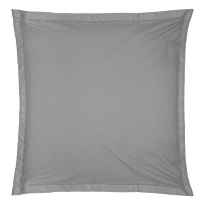 Taie d'oreiller, coton linge de lit taies d'oreiller