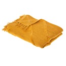 Jeté de lit Inca, coton tufté Linge de lit Couvre-lits, édredons