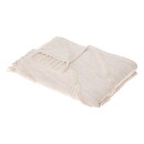 Jeté de lit Inca, coton tufté Linge de lit Couvre-lits, édredons