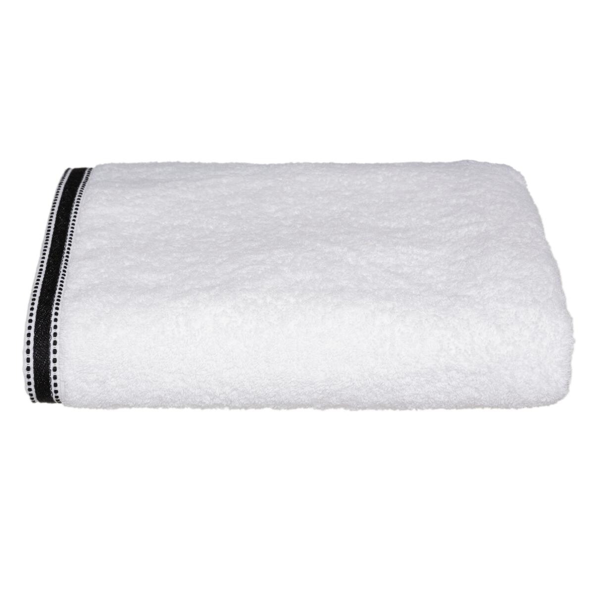Drap de bain Joia Linge de bain Serviettes de toilette