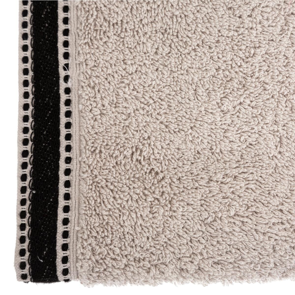 Serviette de toilette Joia Linge de bain Serviettes de toilette
