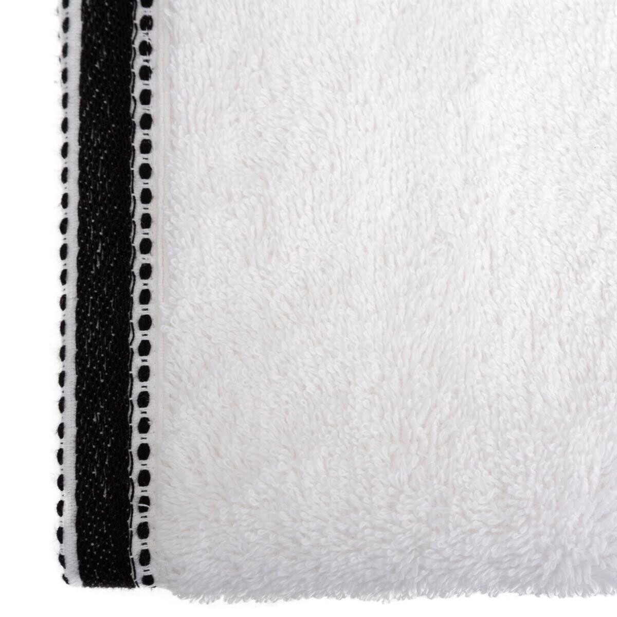 Serviette de toilette Joia Linge de bain Serviettes de toilette