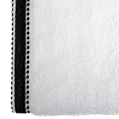 Serviette de toilette Joia Linge de bain Serviettes de toilette