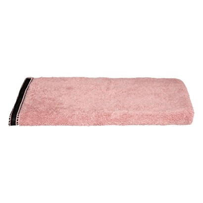 Serviette de toilette joia linge de bain serviettes de toilette