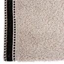 Serviette de toilette Joia Linge de bain Serviettes de toilette