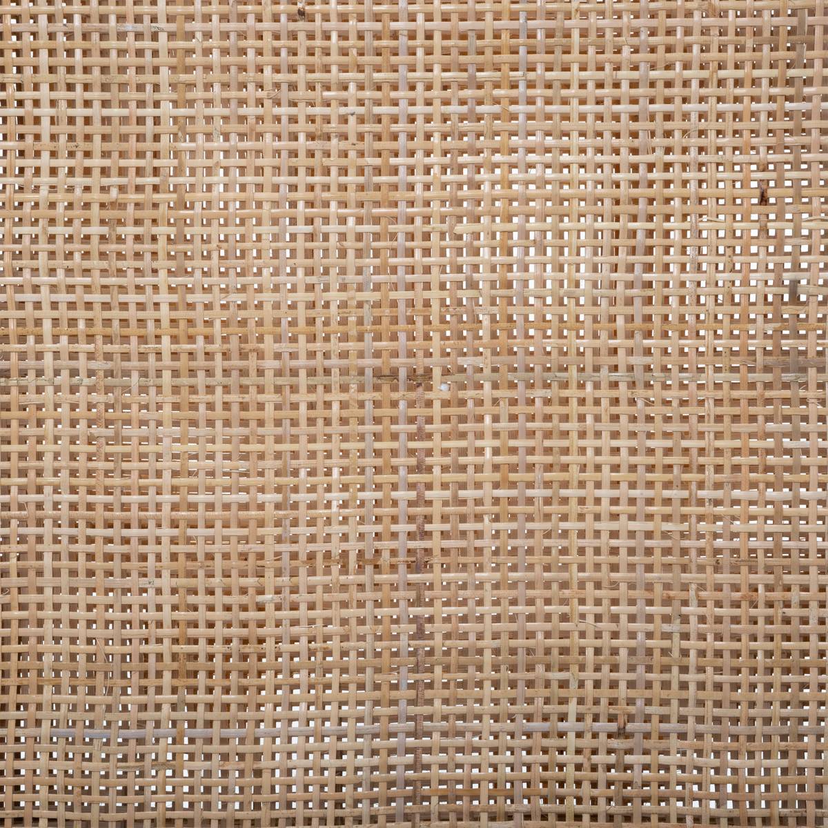 Paravent Camila En Bois De Paulownia Marron - 3 Panneaux 120x170 Cm, Effet Persienne | Séparation D'Espace Décorative