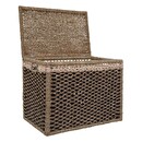 Set de 8 paniers rectangulaires Rangements déco Paniers de rangement