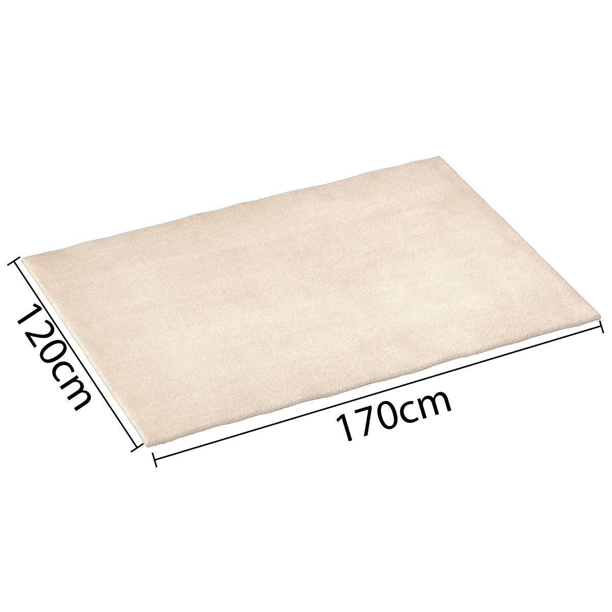 Tapis Joanne Tapis Tapis rectangulaire