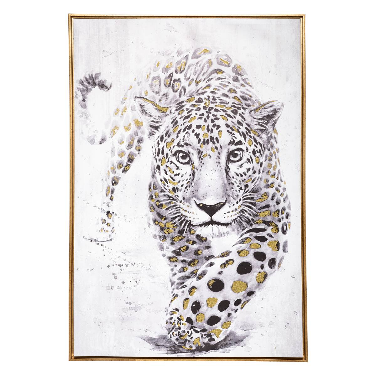 Toile encadrée Animaux Décoration murale Toiles, tableaux