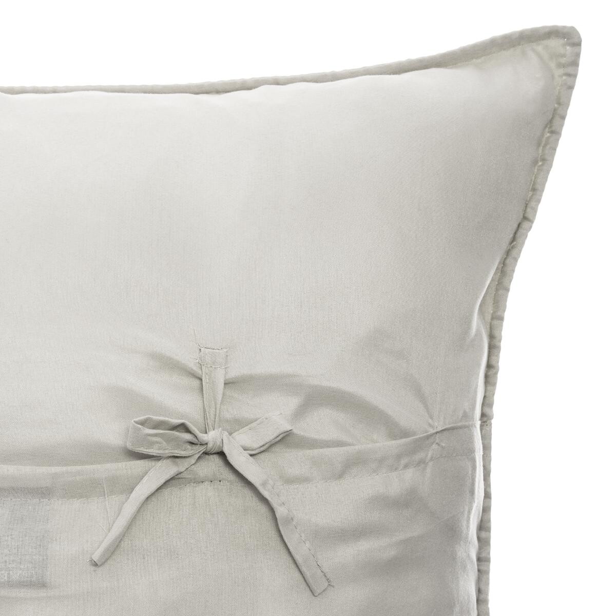 Dessus de lit, 2 taies Dolce Linge de lit Couvre-lits, édredons