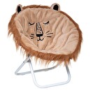 Fauteuil enfant pliant Lion Meubles enfant Chaises, fauteuils