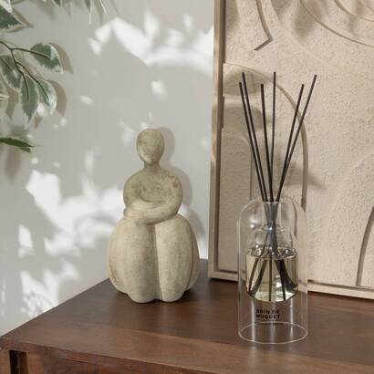 Diffuseur de parfum ilan bougies, senteurs diffuseurs