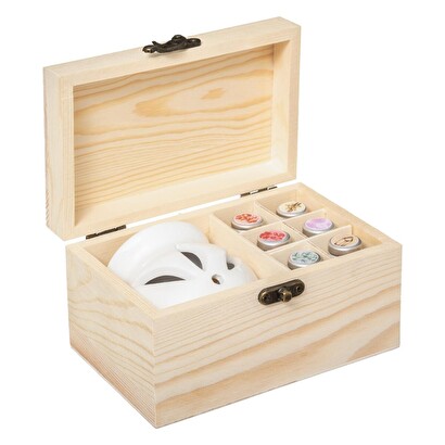 Coffret 6 senteurs bougies, senteurs coffrets senteurs
