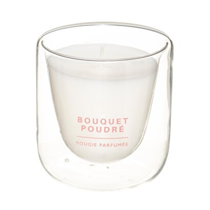 Bougie parfum&eacute;eIlan Bougies, senteurs Bougies parfum&eacute;es