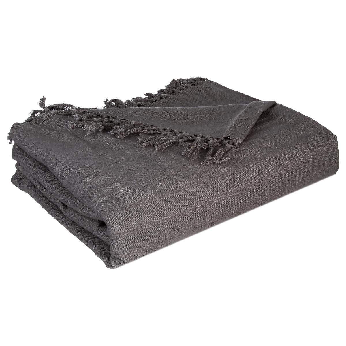 Jeté de lit Anjali Linge de lit Couvre-lits, édredons