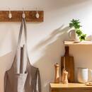Tablier, coton Linge de table Tabliers, maniques