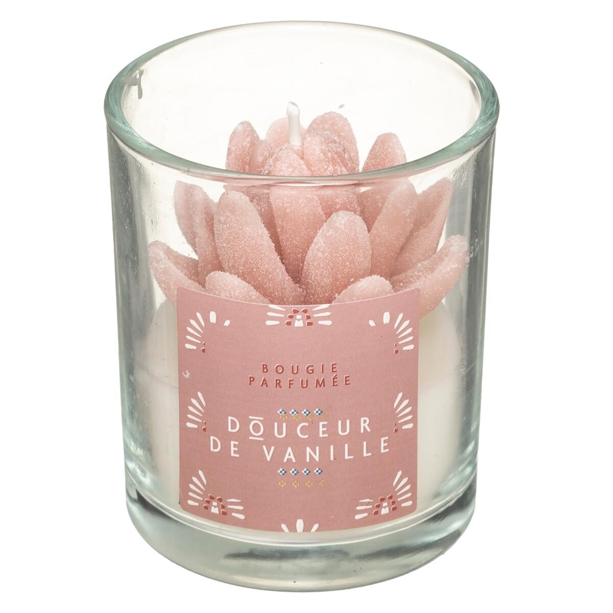 Coffret cadeau Merveilleuse Bougies, senteurs Coffrets senteurs