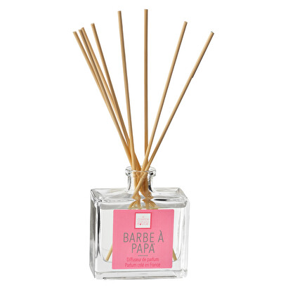 Diffuseur de parfum elea bougies, senteurs diffuseurs