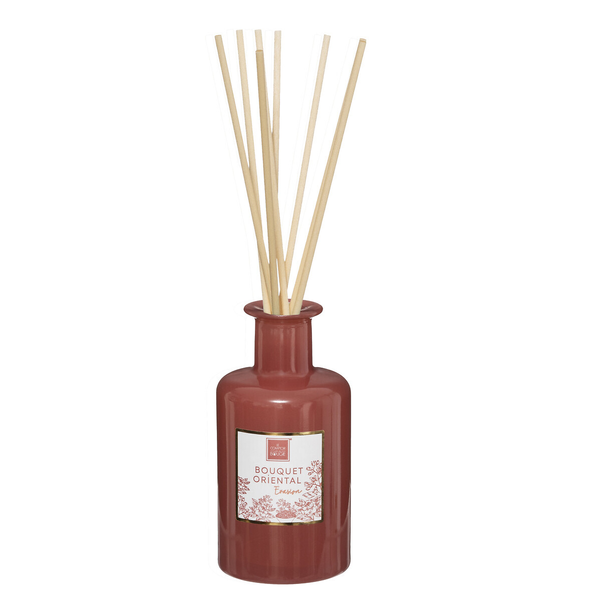 Diffuseur de parfumMael Bougies, senteurs Diffuseurs