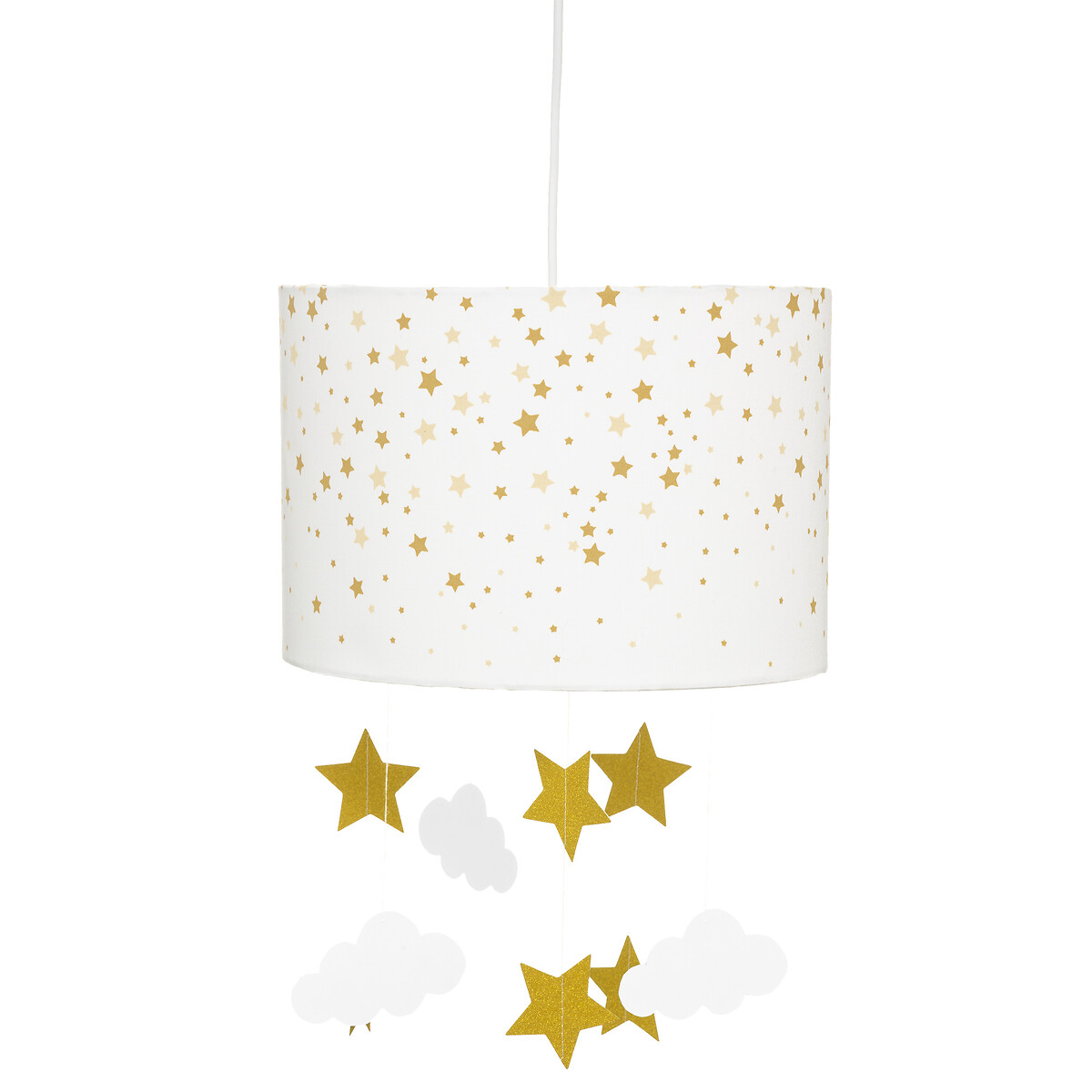 Suspension enfant Sira Décoration enfant Luminaires