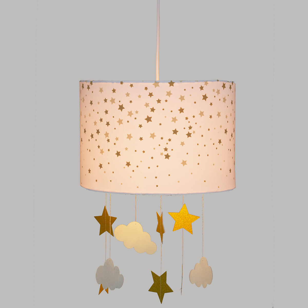 Suspension enfant Sira Décoration enfant Luminaires