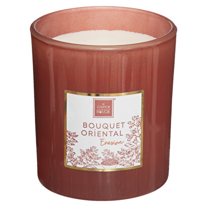 Bougie parfum&eacute;e mael bougies, senteurs bougies parfum&eacute;es