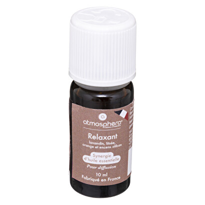 Huiles essentielles bougies, senteurs parfums d'ambiance