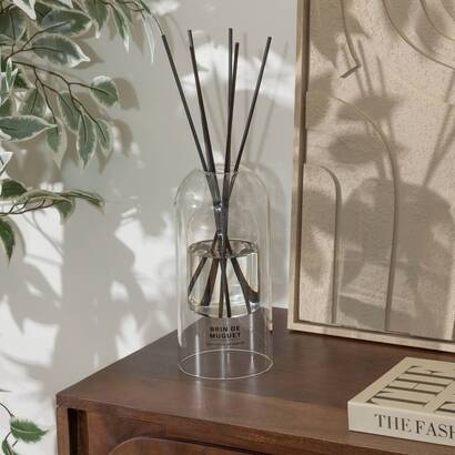 Diffuseur de parfum ilan bougies, senteurs diffuseurs