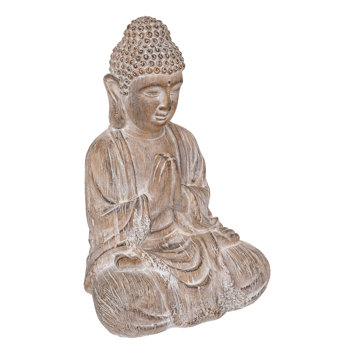 Statuette Bouddha Objets déco Statuettes, figurines