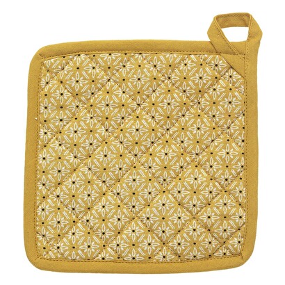Gant, manique paty linge de table tabliers, maniques