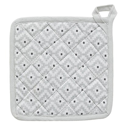 Gant, manique etnik linge de table tabliers, maniques
