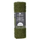 Gazon artificiel rouleau Plantes, vases Plantes artificielles