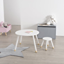 Table enfant Douceur Meubles enfant Tables