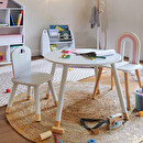 Table enfant Douceur Meubles enfant Tables